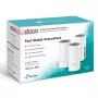 Système Wifi TP-Link DECO E4 Pack routeur + 2 x satellites
