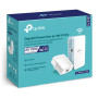 Pack 2x CPL TP-Link RJ45 1000Mbits Wifi AC750 TL-WPA7517 KIT