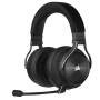 Casque Corsair VIRTUOSO RGB WIRELESS XT Gaming Ardoise