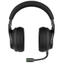 Casque Corsair VIRTUOSO RGB WIRELESS XT Gaming Ardoise