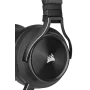 Casque Corsair VIRTUOSO RGB WIRELESS XT Gaming Ardoise