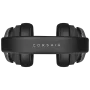 Casque Corsair VIRTUOSO RGB WIRELESS XT Gaming Ardoise