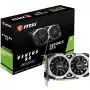 Carte Graphique MSI Geforce GTX 1650 VENTUS XS 4Go OC