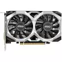 Carte Graphique MSI Geforce GTX 1650 VENTUS XS 4Go OC