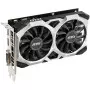 Carte Graphique MSI Geforce GTX 1650 VENTUS XS 4Go OC