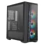 Boitier Cooler Master MasterBox MB520 Mesh ARGB