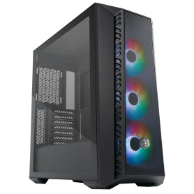 Boitier Cooler Master MasterBox MB520 Mesh ARGB