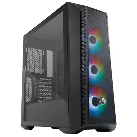 Boitier Cooler Master MasterBox MB520 Mesh ARGB