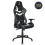 Siège Berserker Gaming Thor Luxury Black White