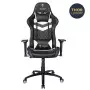 Siège Berserker Gaming Thor Luxury Black White BERSERKER GAMING - 2