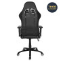 Siège Berserker Gaming Thor Luxury Black White