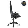 Siège Berserker Gaming Thor Luxury Black White