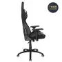 Siège Berserker Gaming Thor Luxury Black White BERSERKER GAMING - 5