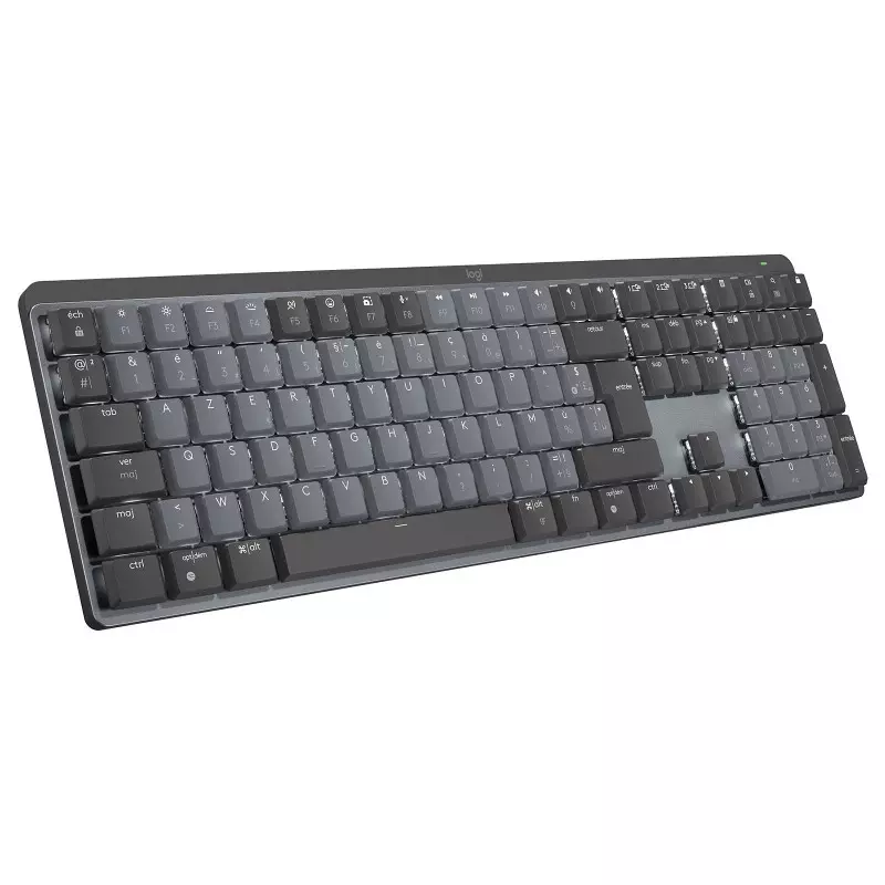Xtrfy K5 Compact Blanc - Achat Clavier Gamer Compact