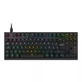 Clavier Gaming Corsair K60 PRO TKL RGB (OPX Optique)