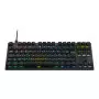 Clavier Gaming Corsair K60 PRO TKL RGB (OPX Optique)