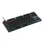 Clavier Gaming Corsair K60 PRO TKL RGB (OPX Optique)