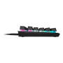 Clavier Gaming Corsair K60 PRO TKL RGB (OPX Optique)