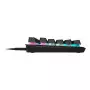 Clavier Gaming Corsair K60 PRO TKL RGB (OPX Optique)