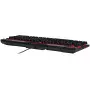 Clavier Gaming Corsair K70 PRO RGB Noir (OPX Optique)