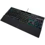 Clavier Gaming Corsair K70 PRO RGB Noir (OPX Optique)