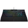 Clavier Gaming Corsair K70 PRO RGB Noir (OPX Optique)