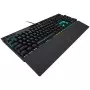 Clavier Gaming Corsair K70 PRO RGB Noir (OPX Optique)
