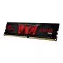 DDR4 G.Skill Aegis Kit 16Go 2x8Go 3200Mhz CL16