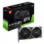 Carte Graphique MSI RTX 3050 VENTUS 2X 8Go OC
