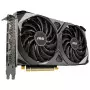 Carte Graphique MSI RTX 3050 VENTUS 2X 8Go OC