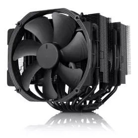 Ventilateur Noctua NH-D15 chromax.black intel/AMD