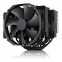 Ventilateur Noctua NH-D15 chromax.black intel/AMD