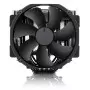 Ventilateur Noctua NH-D15 chromax.black intel/AMD