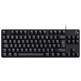 Clavier Logitech G413 TKL SE Gaming Mécanique