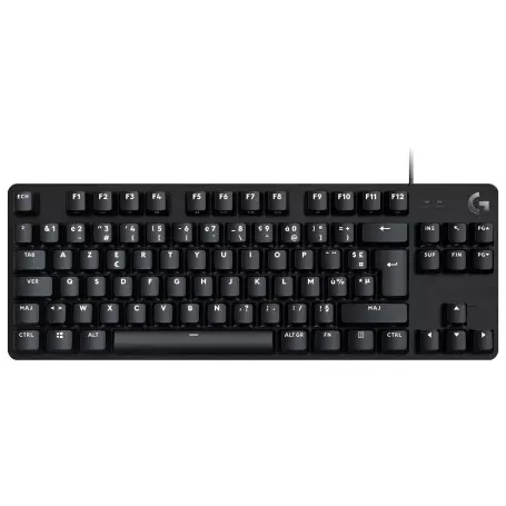 Clavier Logitech G413 TKL SE Gaming Mécanique