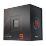 Processeur AMD RYZEN 9 7950X 4.5/5.7Ghz 80M 16Core 170W AM5