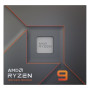 Processeur AMD RYZEN 9 7950X 4.5/5.7Ghz 80M 16Core 170W AM5