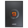 Processeur AMD RYZEN 9 7950X 4.5/5.7Ghz 80M 16Core 170W AM5