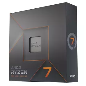 Processeur AMD RYZEN 7 7700X 4.5/5.4Ghz 40M 8Core 105W AM5