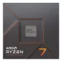 Processeur AMD RYZEN 7 7700X 4.5/5.4Ghz 40M 8Core 105W AM5