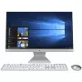 All In One Asus V241EAK-WA051W 24" P-7505 4Go SSD 256Go W11