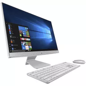 All In One Asus V241EAK-WA051W 24" P-7505 4Go SSD 256Go W11