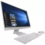 All In One Asus V241EAK-WA051W 24" P-7505 4Go SSD 256Go W11