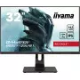 Ecran iiyama 32" G-Master GB3271QSU-B1 2560x1440 165Hz 1ms