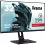 Ecran iiyama 32" GB3271QSU-B1 2560x1440 1ms 165Hz DP HDMI