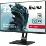 Ecran iiyama 32" GB3271QSU-B1 2560x1440 1ms 165Hz DP HDMI