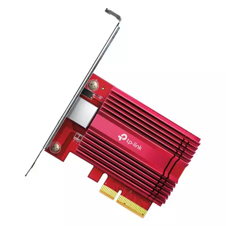 Carte Réseaux TP-Link TX401 PCI-Express RJ45 1/2.5/5/10Gigabit