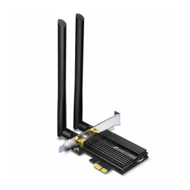 Carte Réseaux PCI-Express Wifi 6 TP-Link Archer TX50E + Bluetooth 5.0