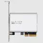 Carte Réseaux PCI-Express Gigabyte GC-AQC113C RJ45 VISION 10G