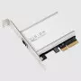 Carte Réseaux PCI-Express Gigabyte GC-AQC113C RJ45 VISION 10G